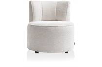 Coco Maison COCO MAISON fauteuil Roan fauteuil Creme